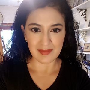 Meet your Posher, Patty